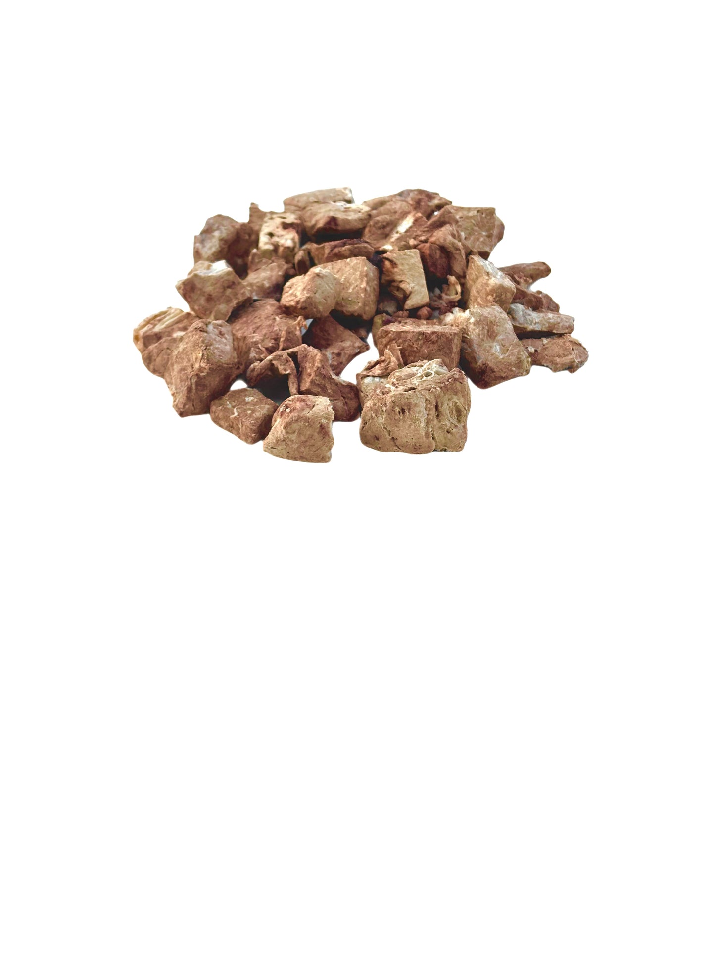 Rinderlunge gefriergetrocknet 180 g