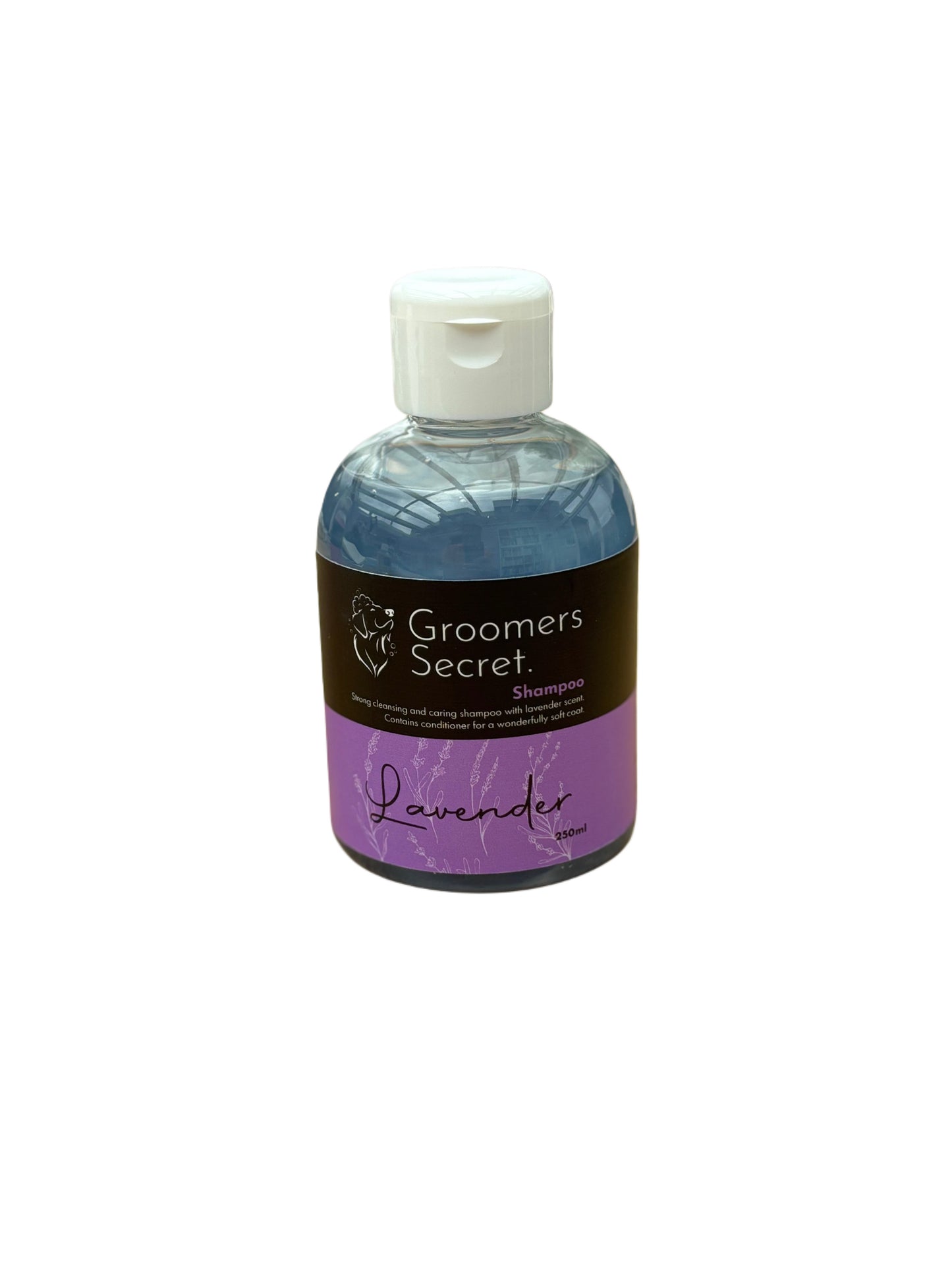 Shampoo für Hunde 250 ml