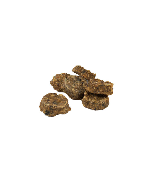 Lachsplätzchen 100g
