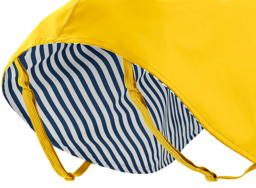 Hunde-Regenmantel Milford