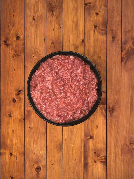 Geflügelmix Pur 500 g