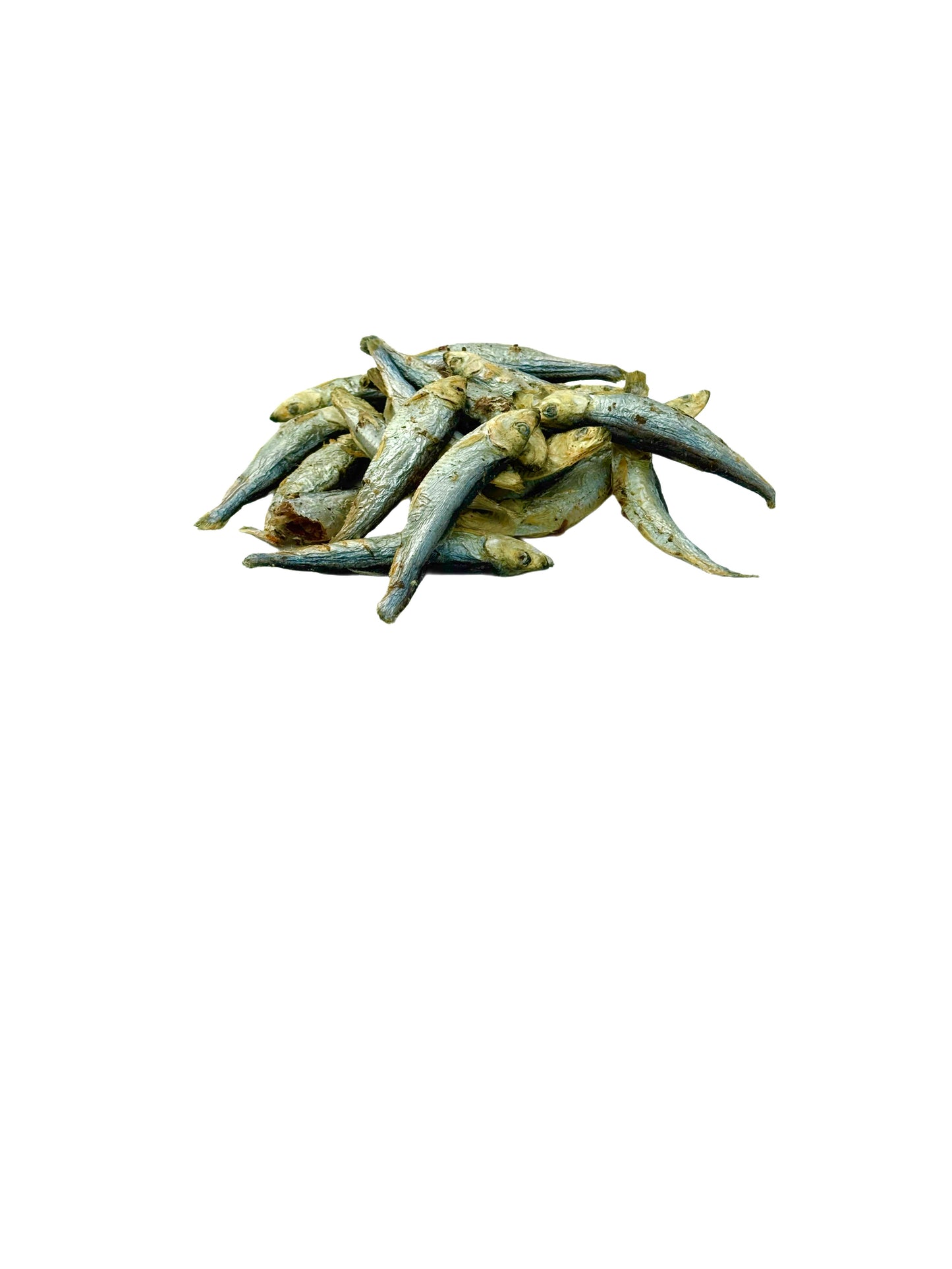 Sprotte gefriergetrocknet 80g