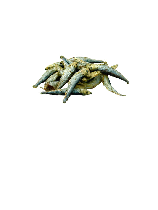 Sprotte gefriergetrocknet 80g