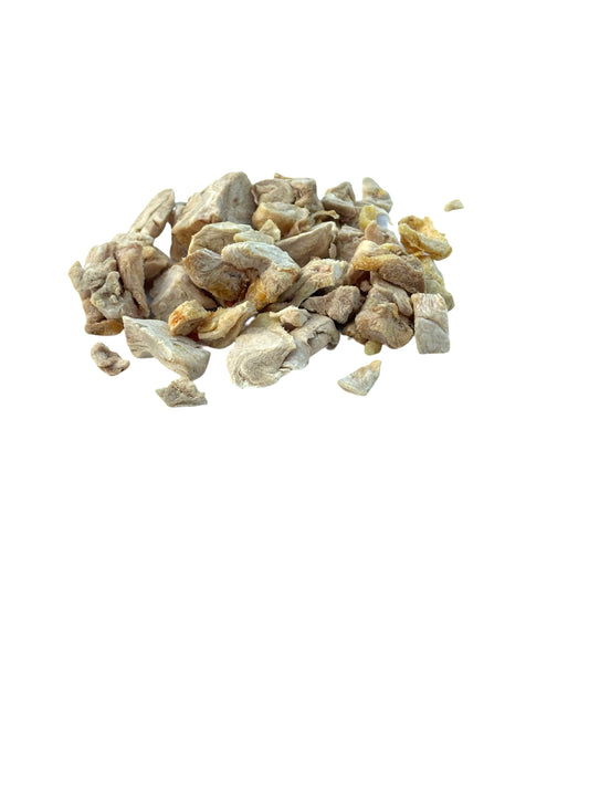 Kaninchenfleisch gefriergetrocknet 70 g