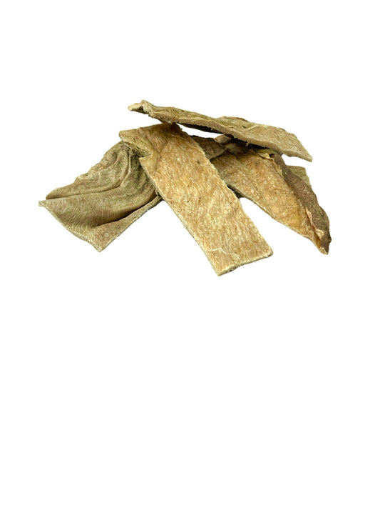 Grüner Pansen gefriergetrocknet 100 g