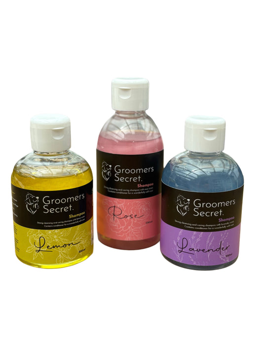 Shampoo für Hunde 250 ml