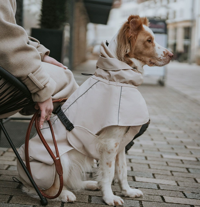 Hundemantel Nordby