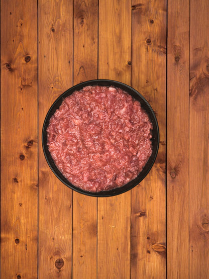 Geflügelmix Pur 500 g