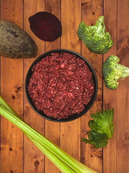 BARF Lamm Spezial 2 x 250 g